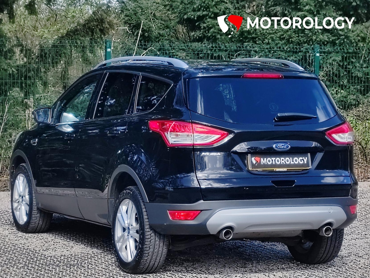 Used Ford Kuga 2016 for sale - 78140555: Photo 5