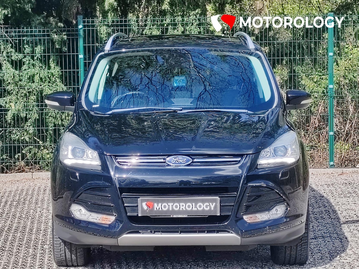 Used Ford Kuga 2016 for sale - 78140555: Photo 6