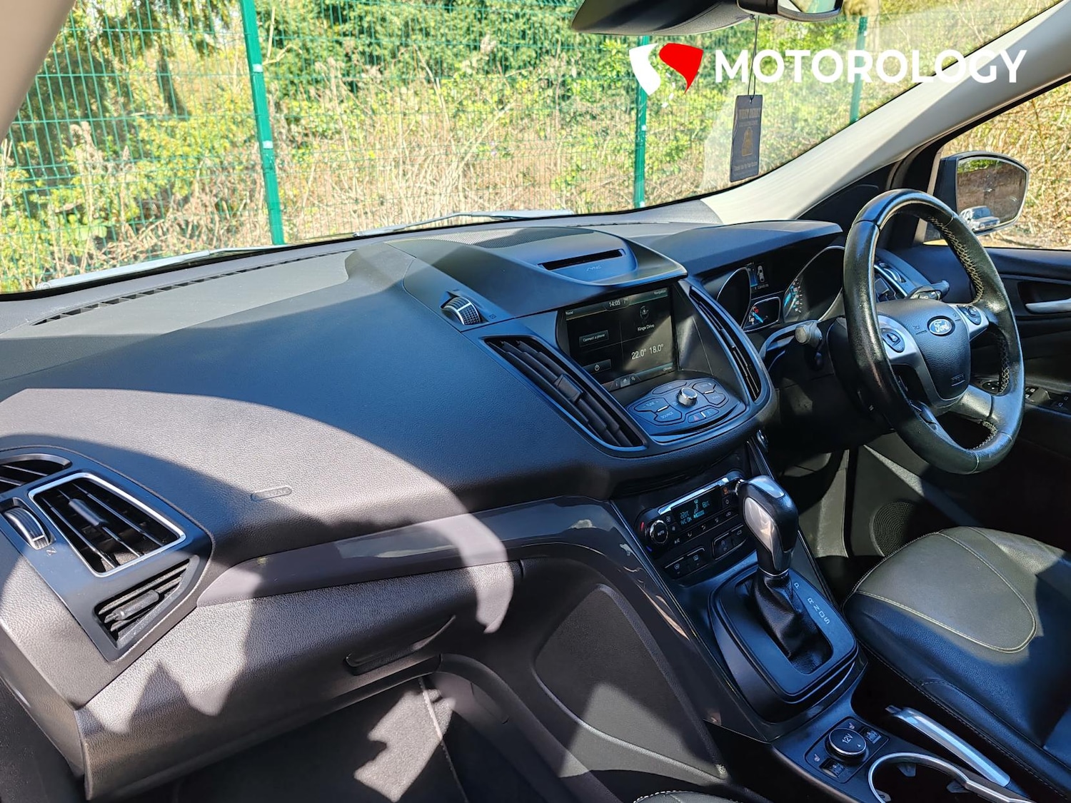 Used Ford Kuga 2016 for sale - 78140555: Photo 8