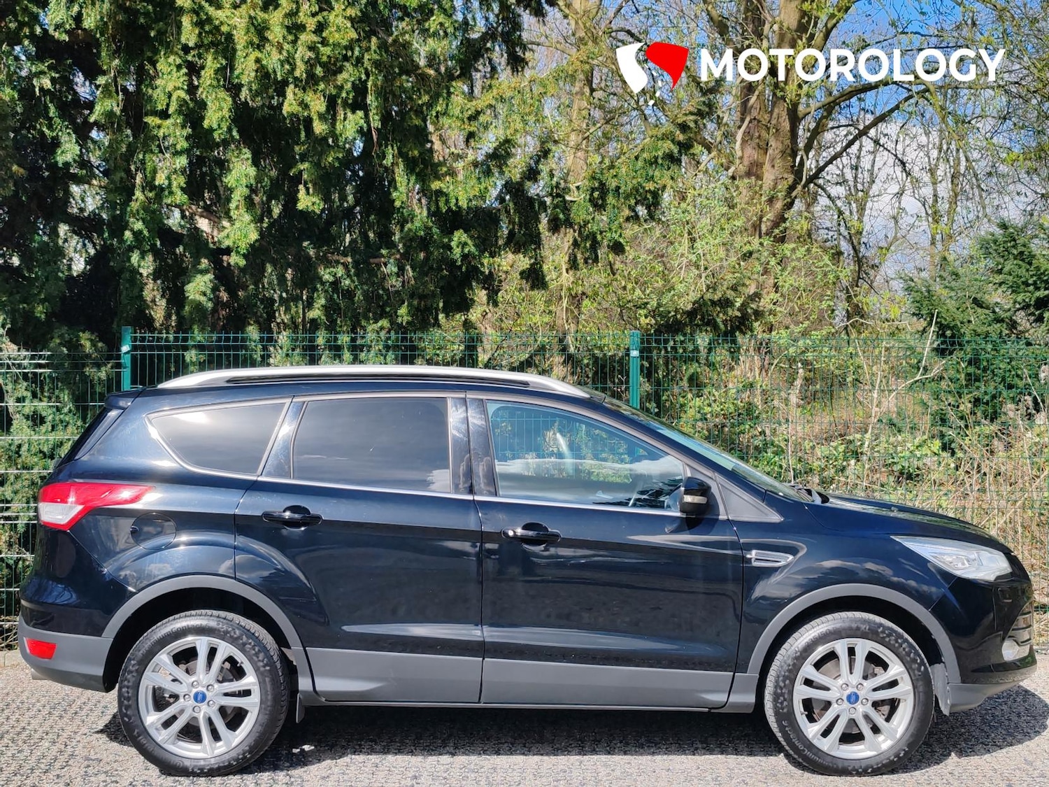 Used Ford Kuga 2016 for sale - 78140555: Photo 9
