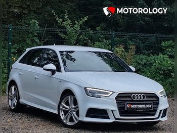 Used Audi A3 2018 for sale - 79762031: Photo