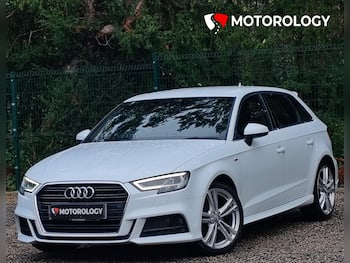 Used Audi A3 2018 for sale - 79762031: Photo