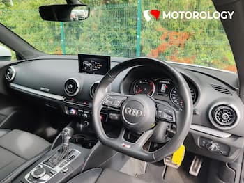 Used Audi A3 2018 for sale - 79762031: Photo