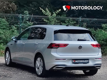 Used Volkswagen Golf 2020 for sale - 79365552: Photo