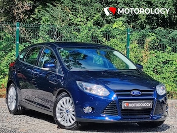 Used Ford Focus 2012 for sale - 79606975: Photo