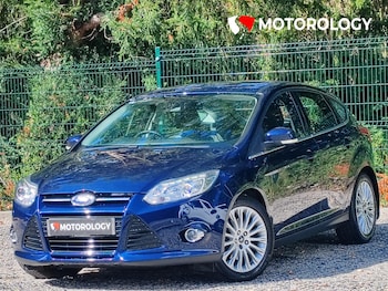 Used Ford Focus 2012 for sale - 79606975: Photo