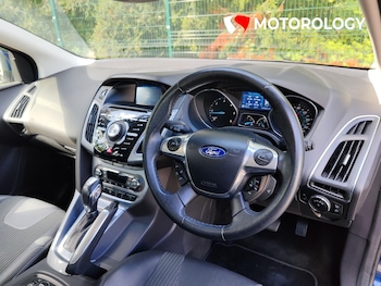Used Ford Focus 2012 for sale - 79606975: Photo
