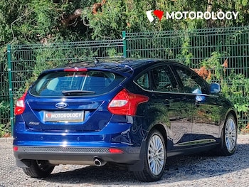 Used Ford Focus 2012 for sale - 79606975: Photo