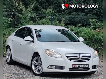 Used Vauxhall Insignia 2011 for sale - 79436584: Photo