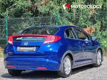 Used Honda Civic 2012 for sale - 79120714: Photo