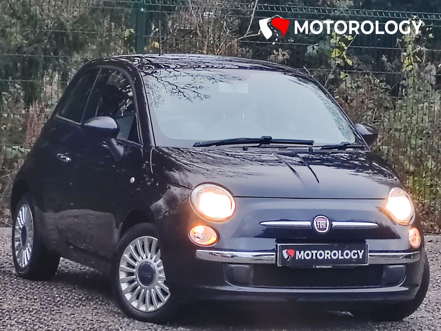 Used Fiat 500 2012 for sale - 76750324: Photo 1