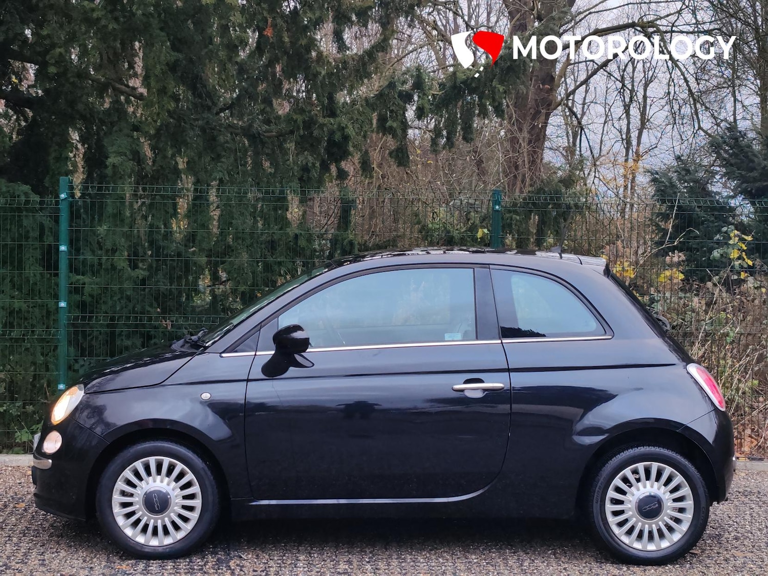 Used Fiat 500 2012 for sale - 76750324: Photo 10