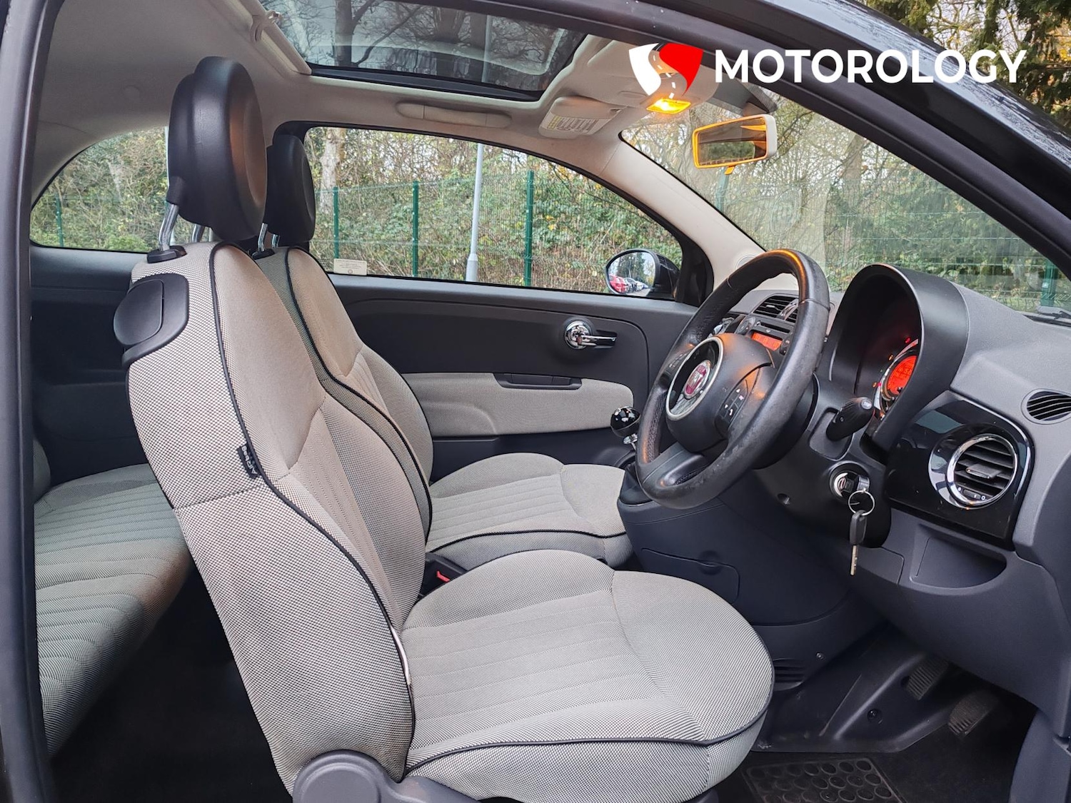 Used Fiat 500 2012 for sale - 76750324: Photo 11