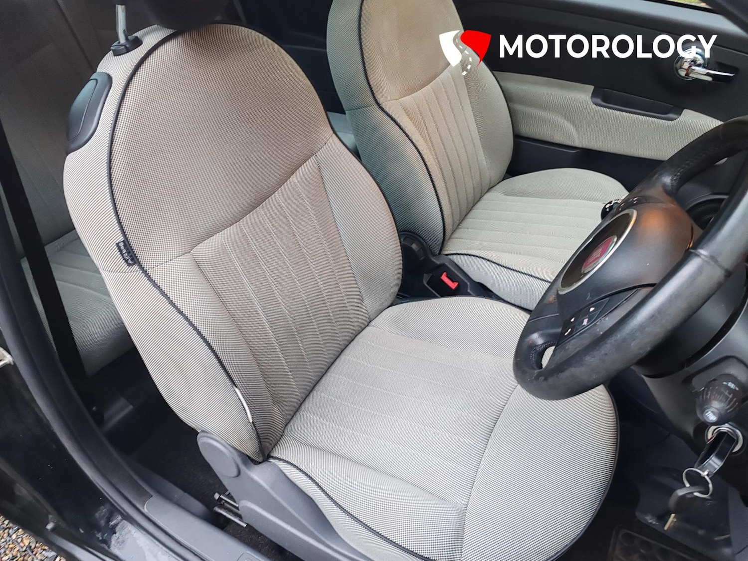 Used Fiat 500 2012 for sale - 76750324: Photo 12