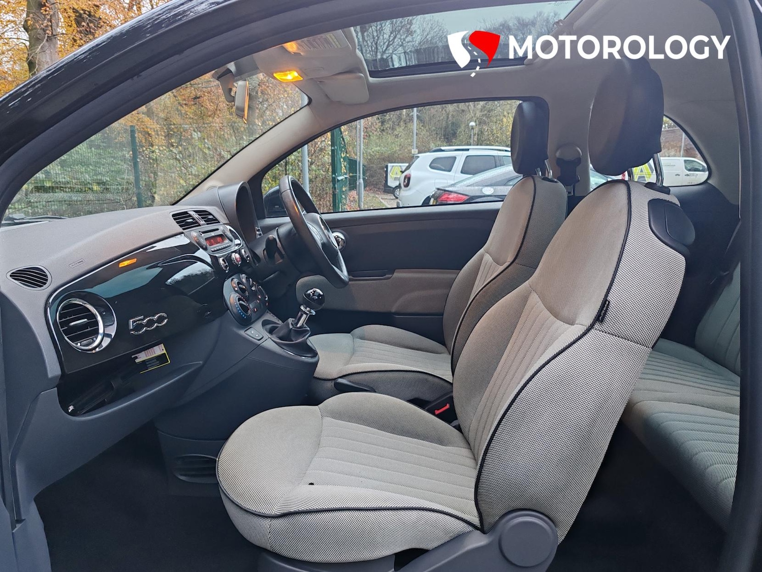 Used Fiat 500 2012 for sale - 76750324: Photo 14