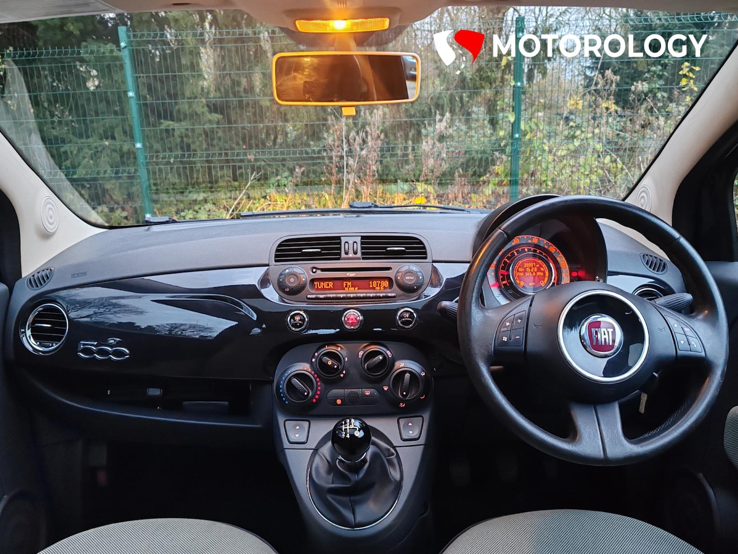 Used Fiat 500 2012 for sale - 76750324: Photo 15