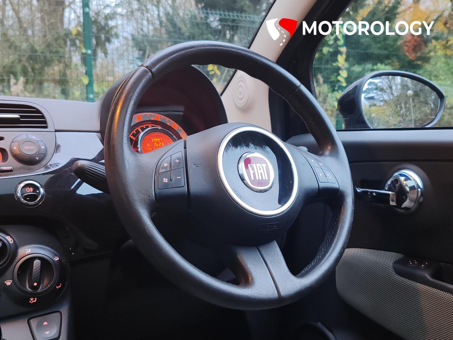 Used Fiat 500 2012 for sale - 76750324: Photo 16