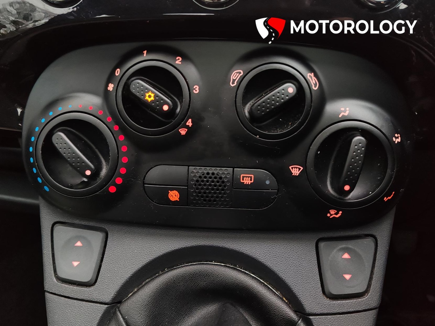 Used Fiat 500 2012 for sale - 76750324: Photo 17