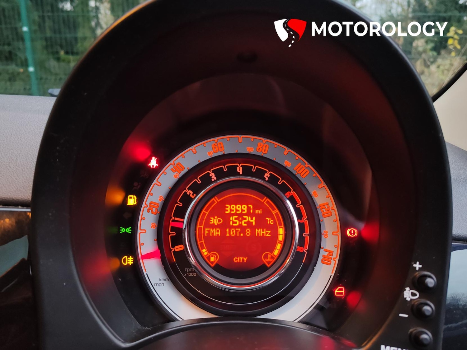 Used Fiat 500 2012 for sale - 76750324: Photo 19