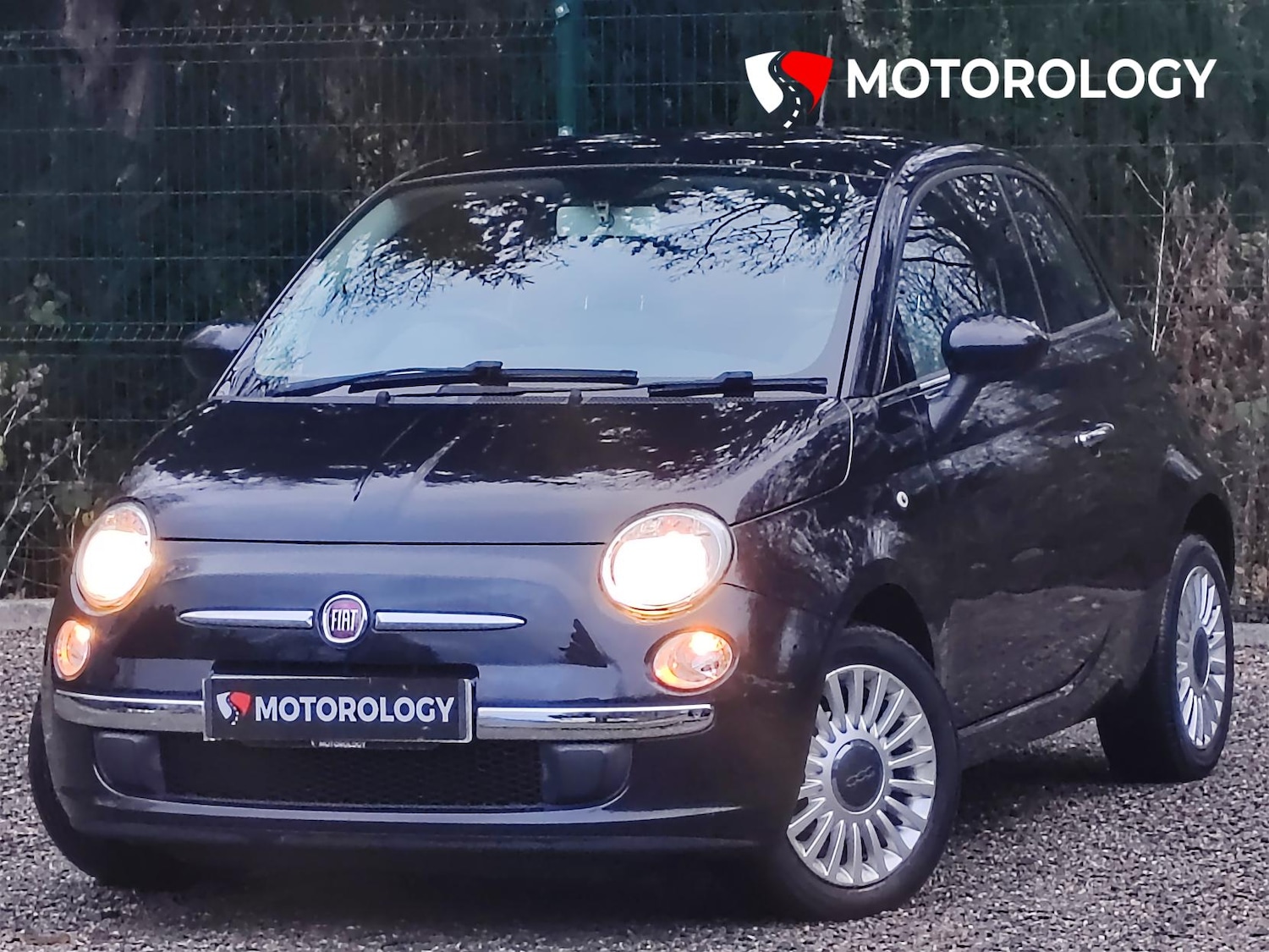 Used Fiat 500 2012 for sale - 76750324: Photo 2