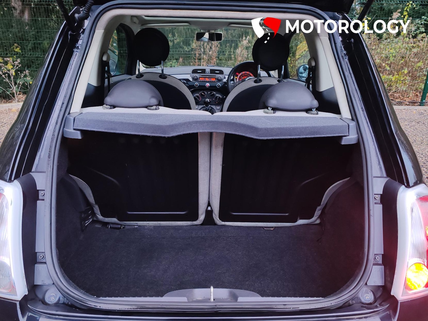 Used Fiat 500 2012 for sale - 76750324: Photo 25