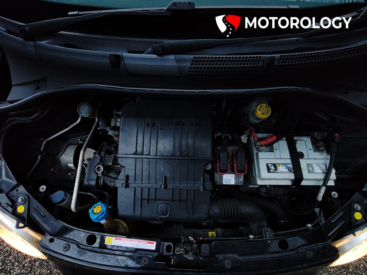 Used Fiat 500 2012 for sale - 76750324: Photo 28