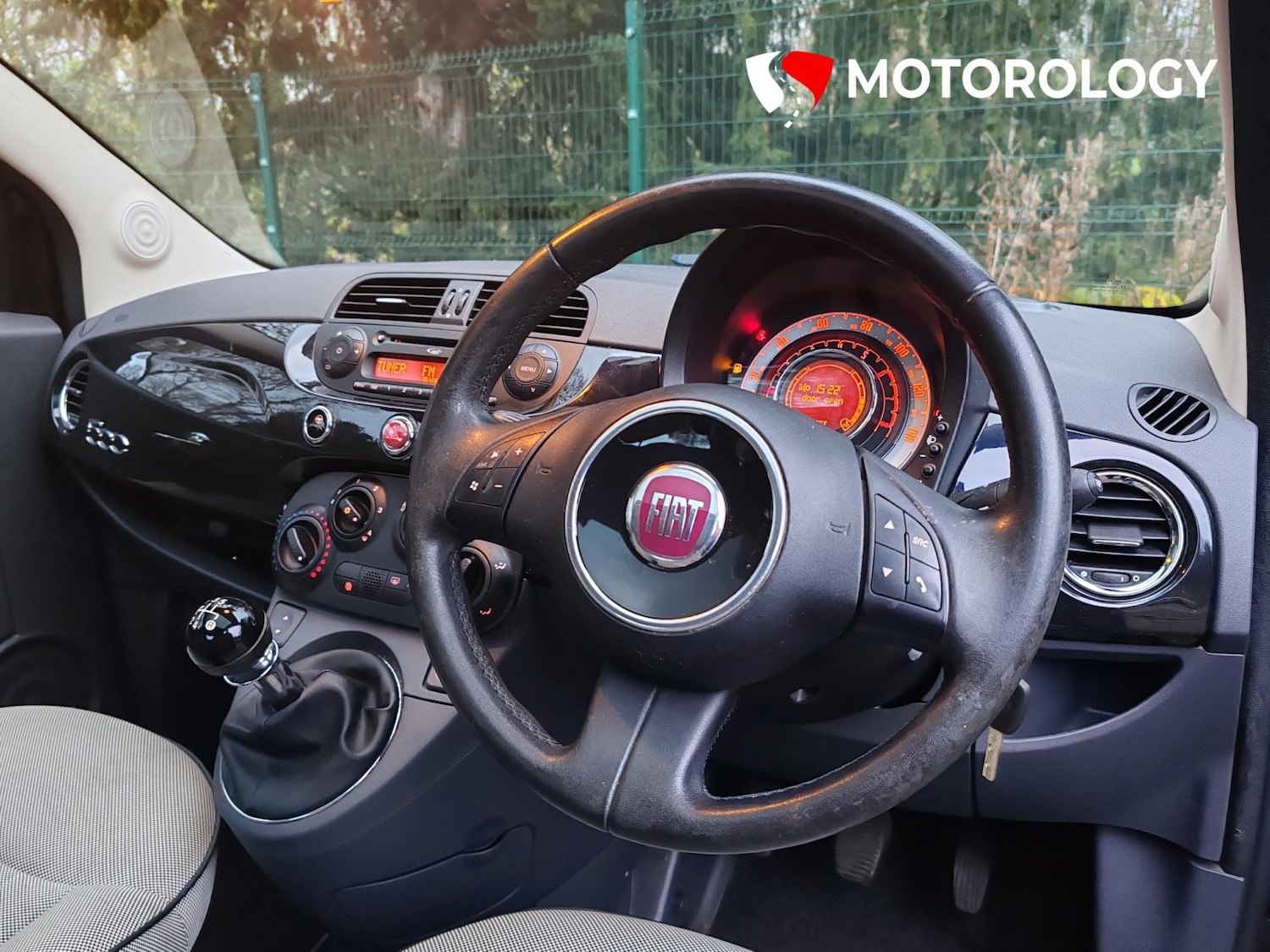 Used Fiat 500 2012 for sale - 76750324: Photo 3