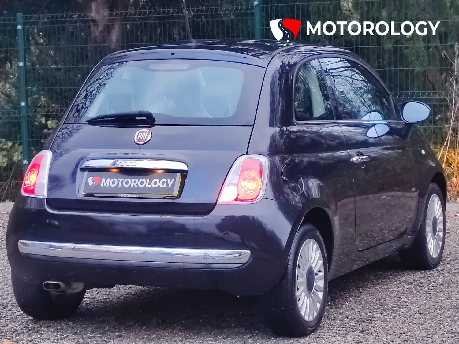 Used Fiat 500 2012 for sale - 76750324: Photo 4