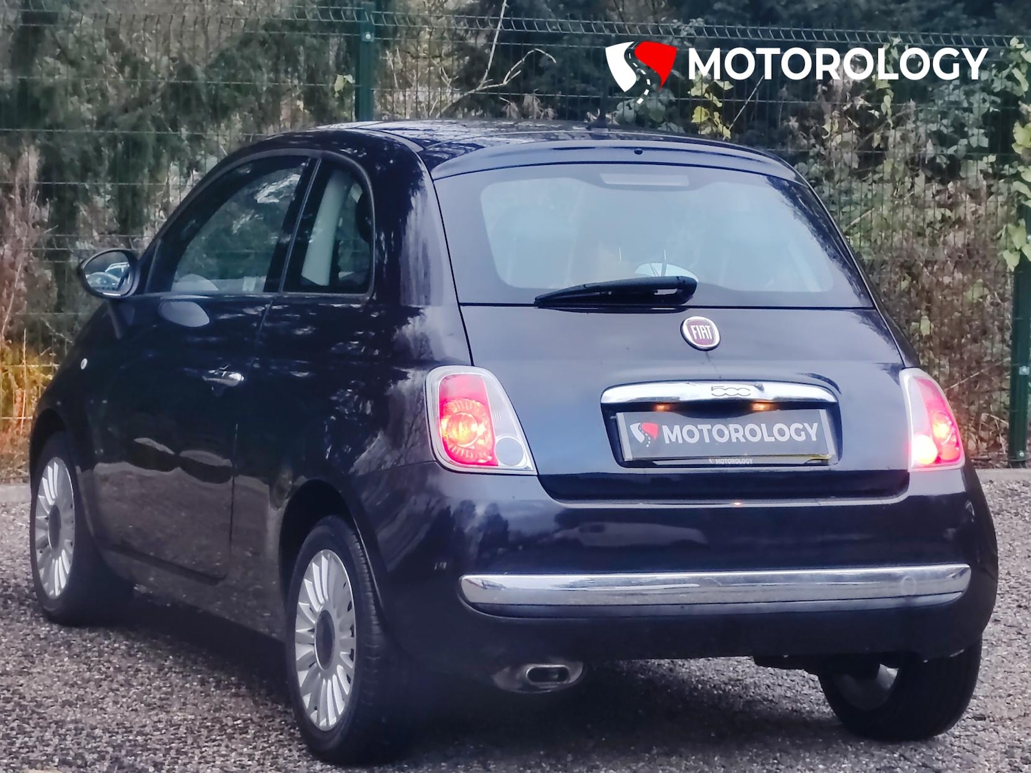 Used Fiat 500 2012 for sale - 76750324: Photo 5