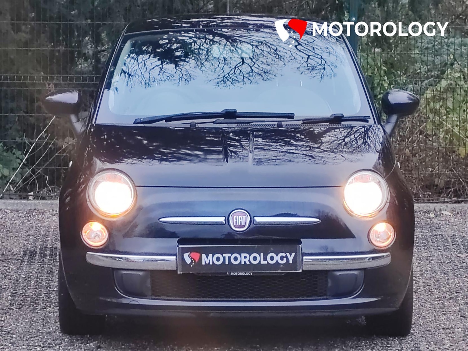 Used Fiat 500 2012 for sale - 76750324: Photo 6