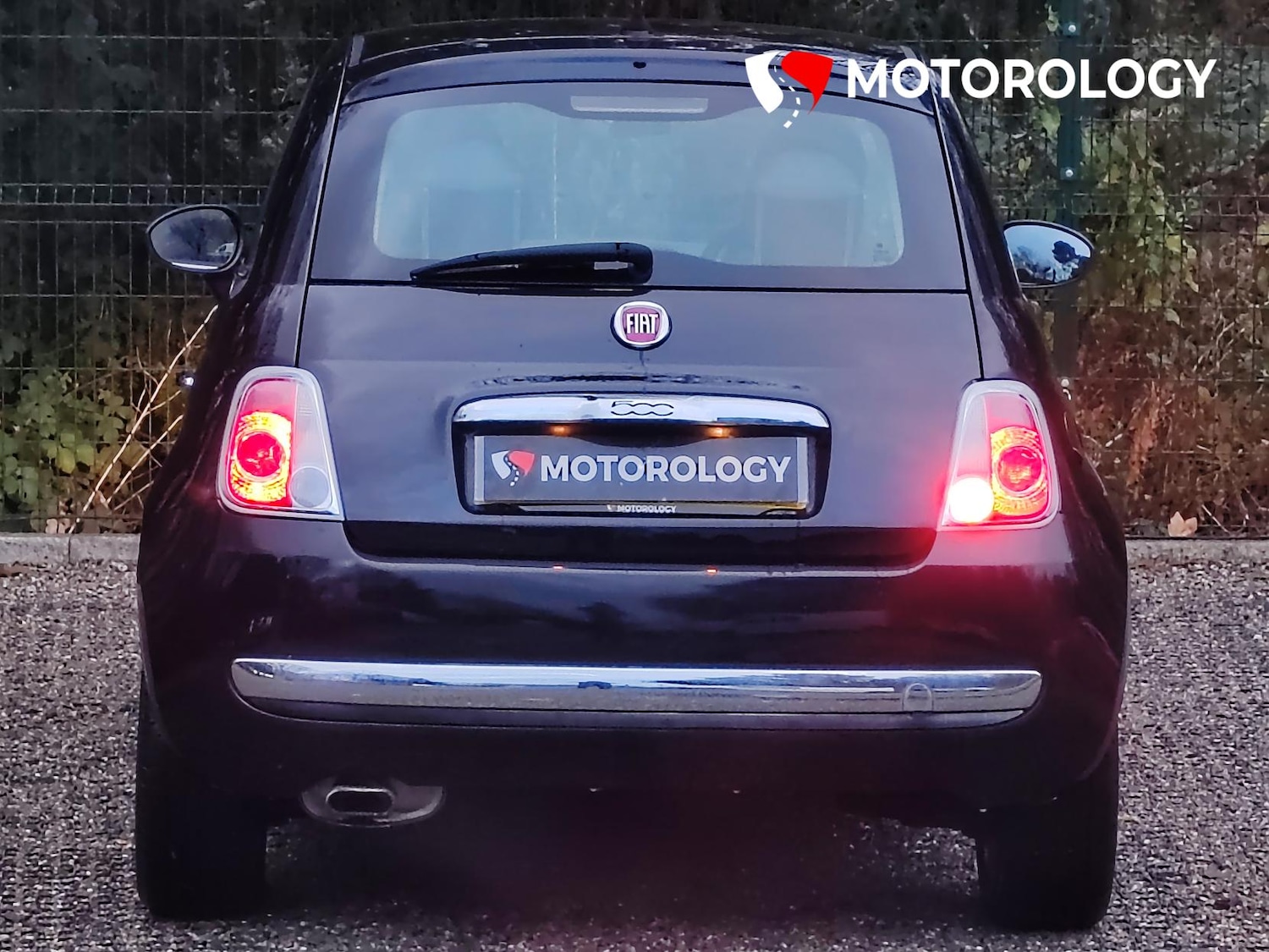 Used Fiat 500 2012 for sale - 76750324: Photo 7