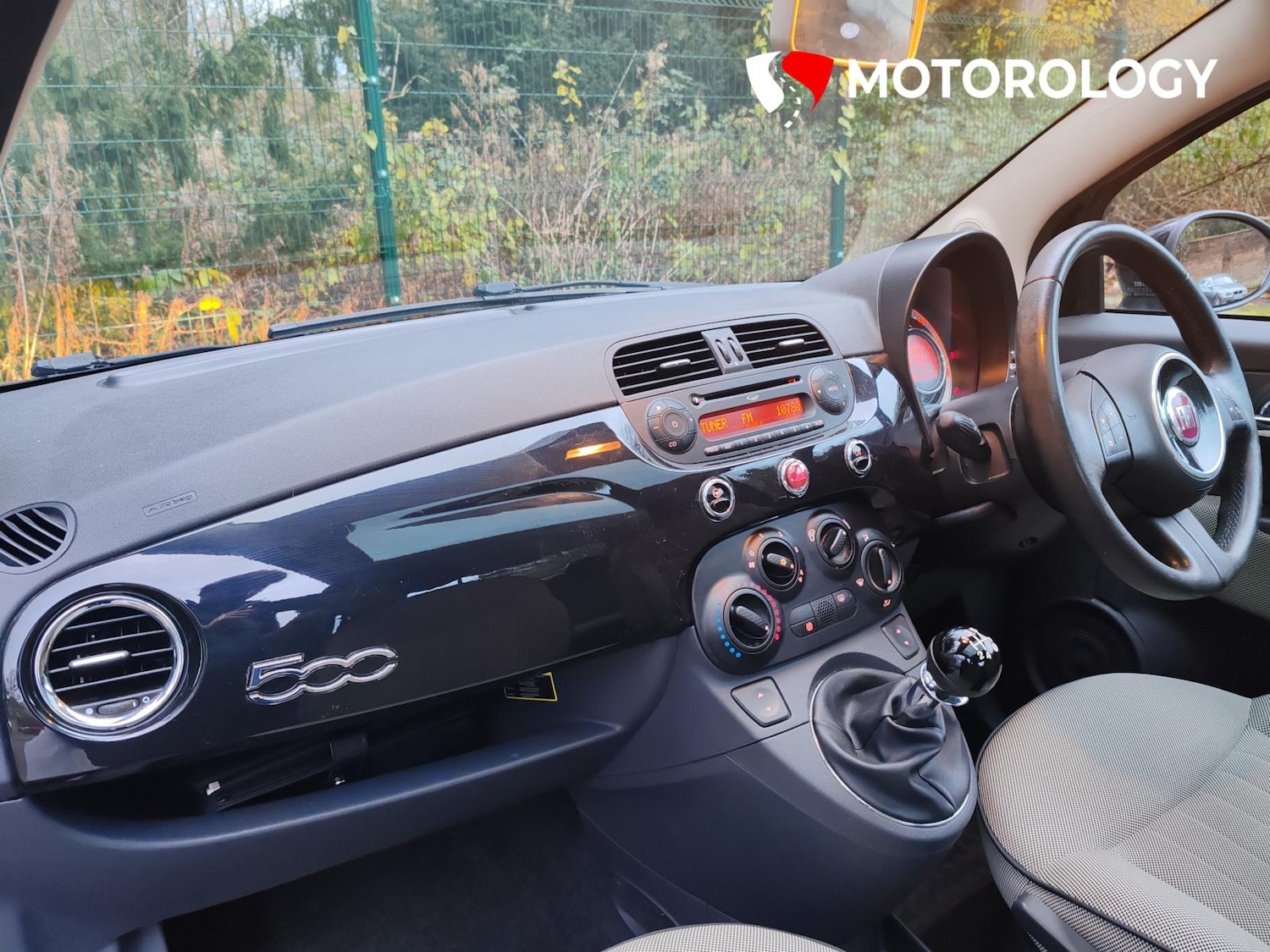 Used Fiat 500 2012 for sale - 76750324: Photo 8