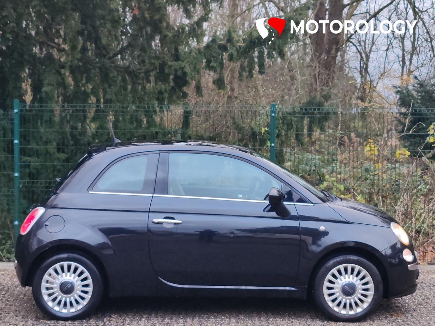 Used Fiat 500 2012 for sale - 76750324: Photo 9