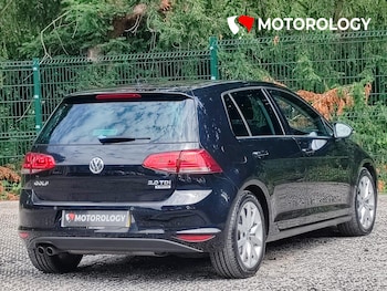 Used Volkswagen Golf 2015 for sale - 78995625: Photo