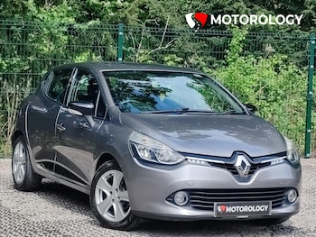 Used Renault Clio 2015 for sale - 78499838: Photo