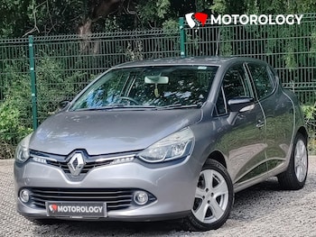 Used Renault Clio 2015 for sale - 78499838: Photo