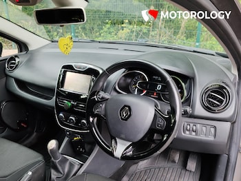 Used Renault Clio 2015 for sale - 78499838: Photo