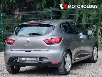 Used Renault Clio 2015 for sale - 78499838: Photo