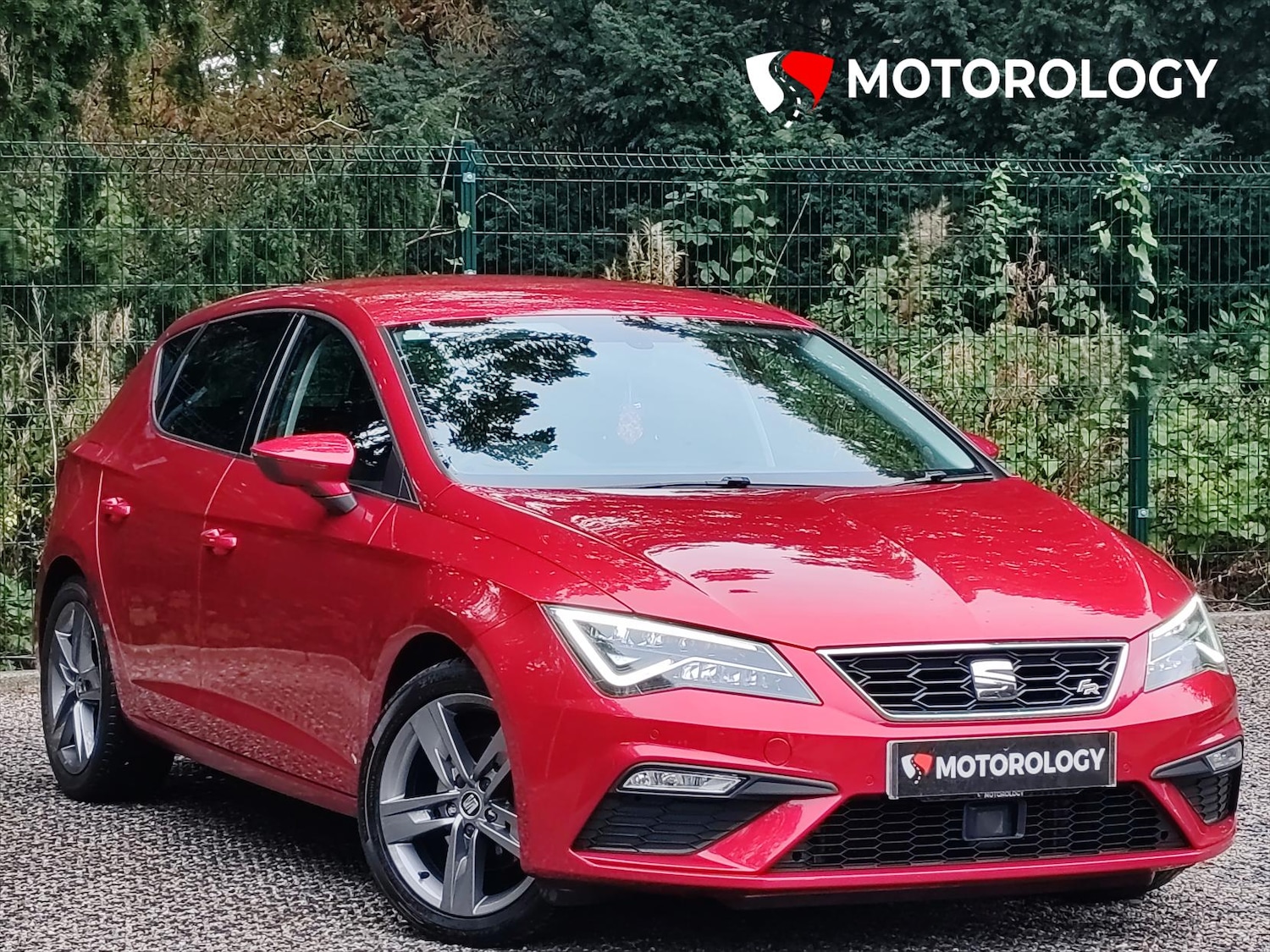 Used SEAT Leon 2019 for sale - 76127514: Photo 1