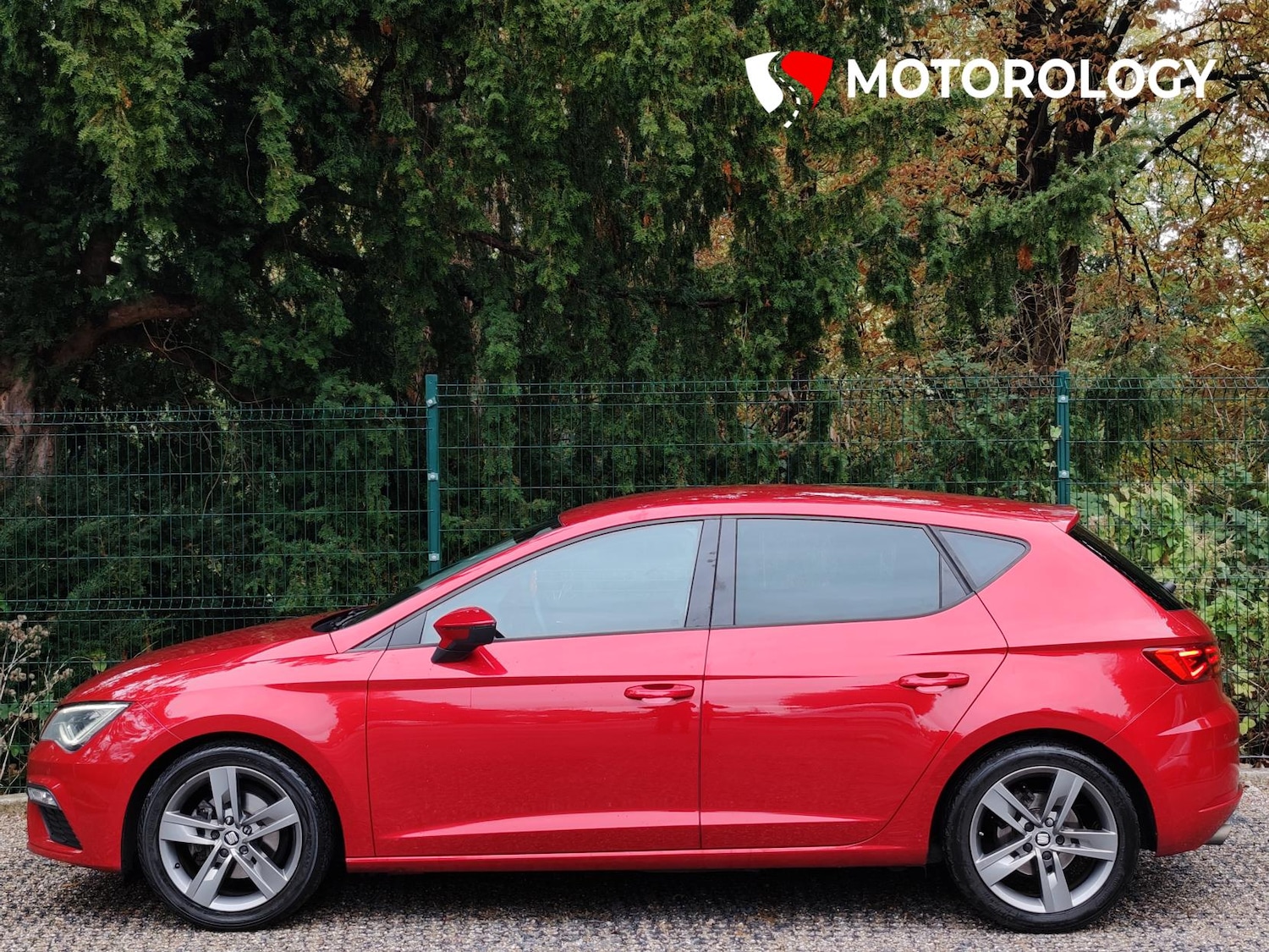 Used SEAT Leon 2019 for sale - 76127514: Photo 10