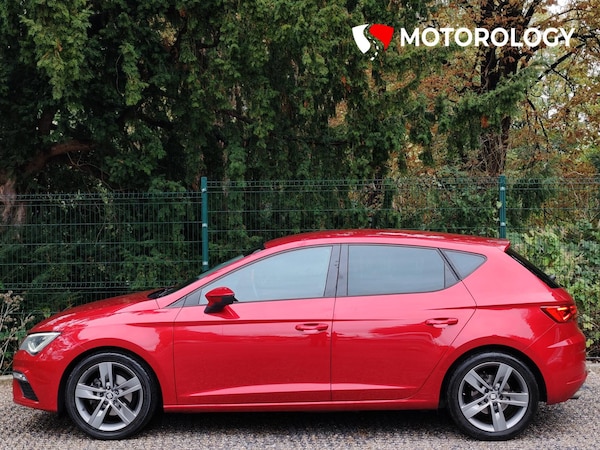 Used SEAT Leon 2019 for sale - 76127514: Photo 10