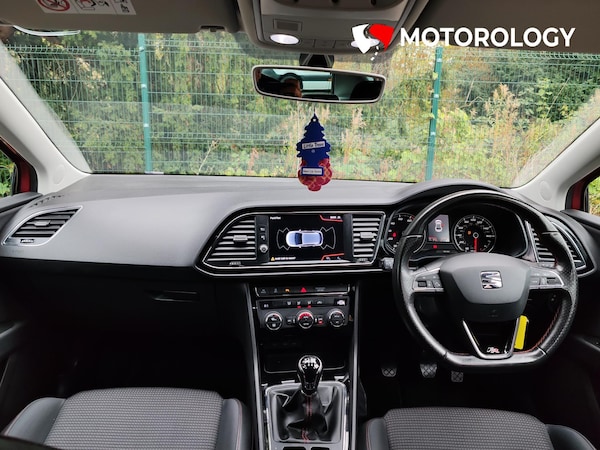 Used SEAT Leon 2019 for sale - 76127514: Photo 14