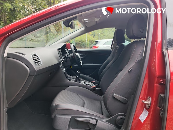 Used SEAT Leon 2019 for sale - 76127514: Photo 15