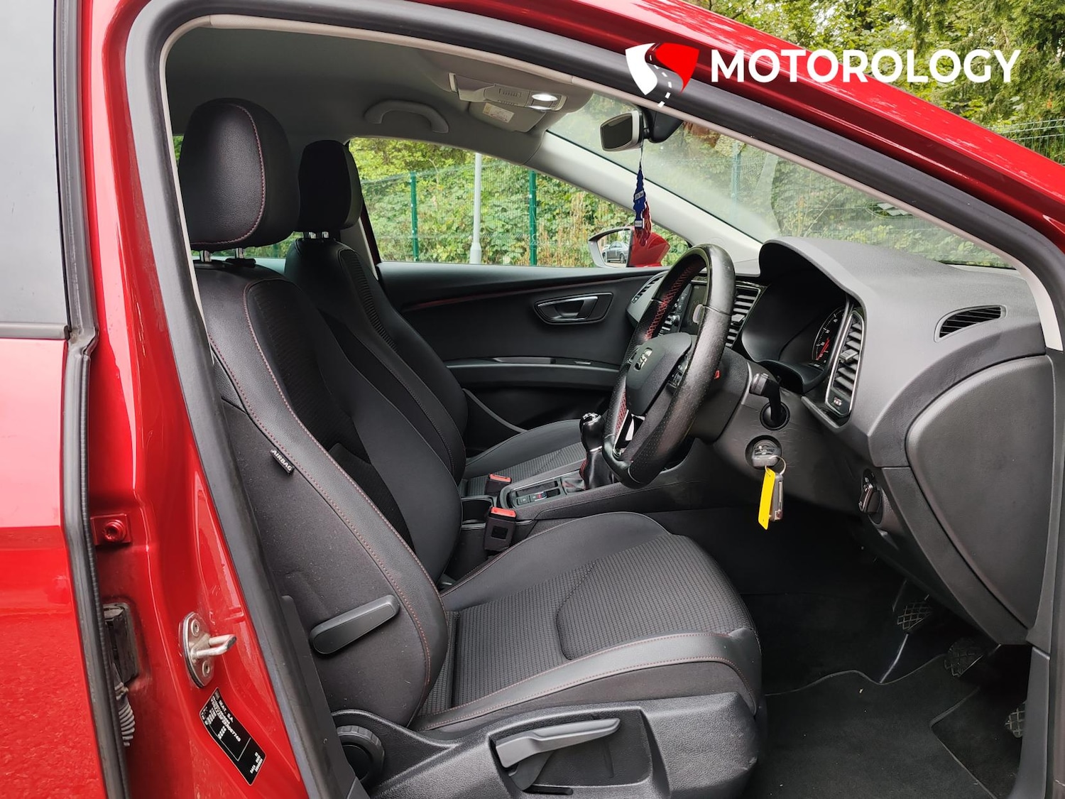 Used SEAT Leon 2019 for sale - 76127514: Photo 16