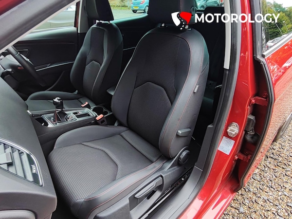 Used SEAT Leon 2019 for sale - 76127514: Photo 18