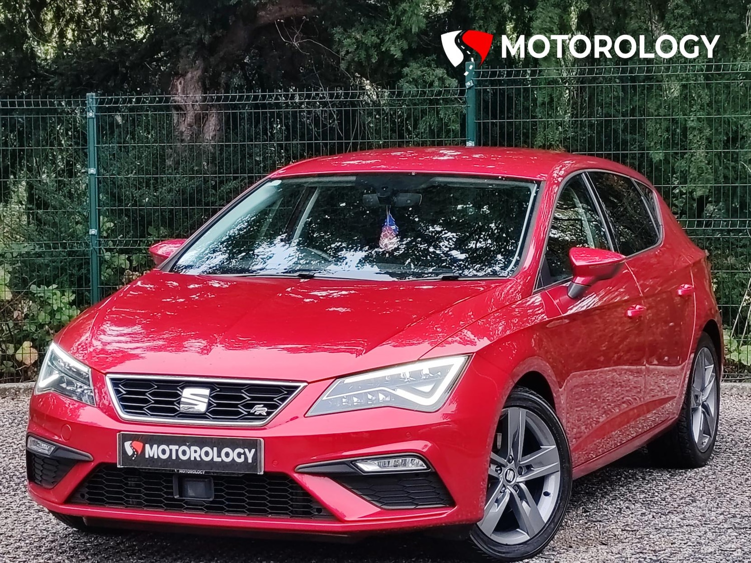 Used SEAT Leon 2019 for sale - 76127514: Photo 2