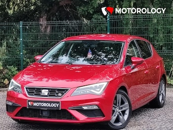 Used SEAT Leon 2019 for sale - 76127514: Photo 2