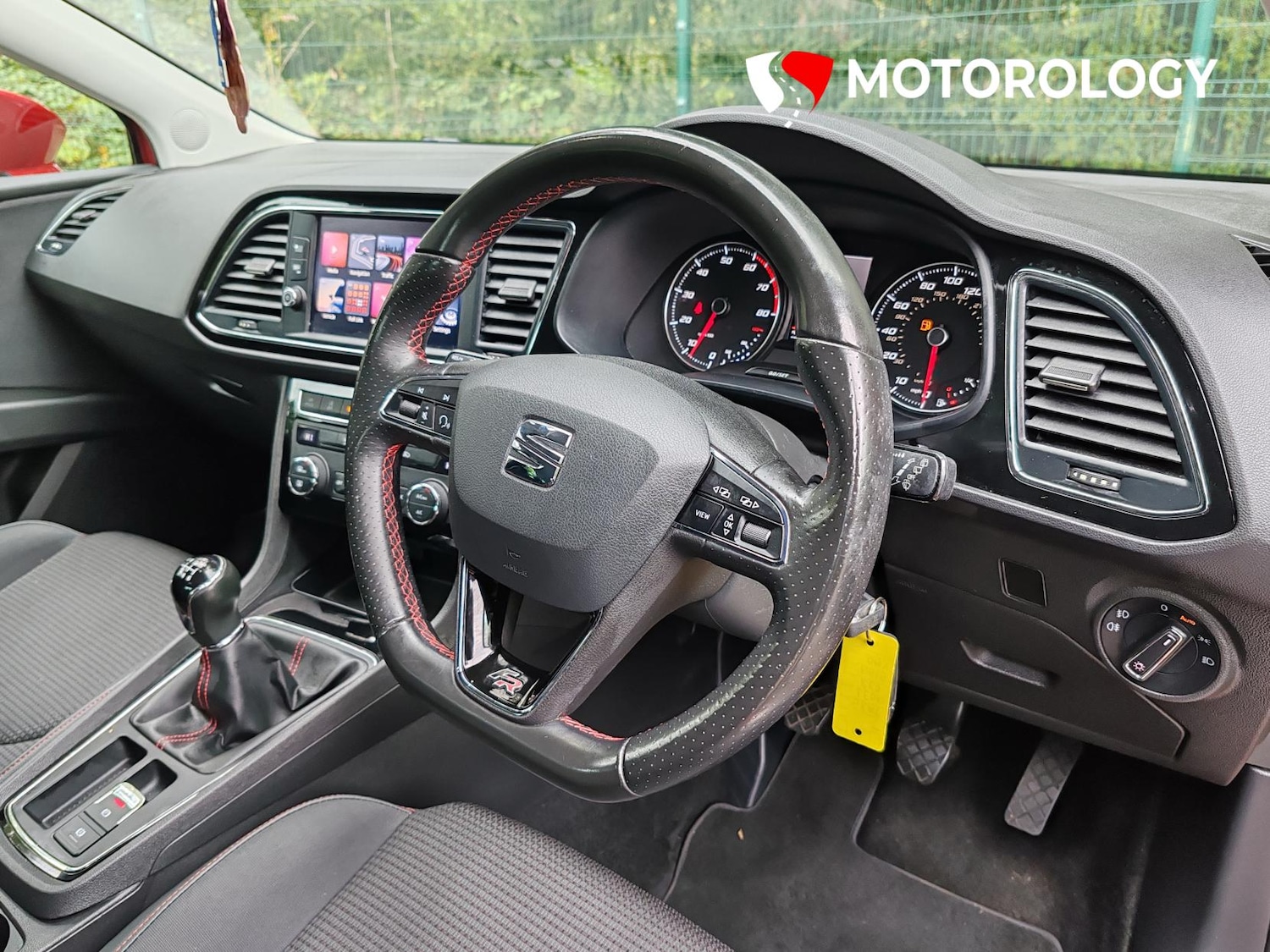 Used SEAT Leon 2019 for sale - 76127514: Photo 3