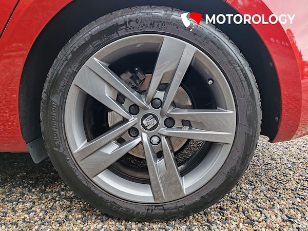Used SEAT Leon 2019 for sale - 76127514: Photo 37