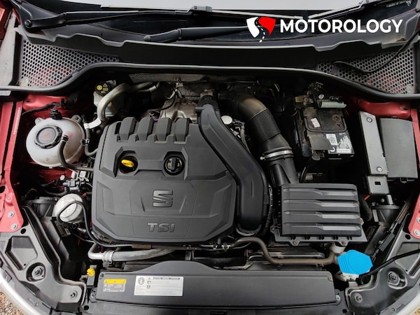 Used SEAT Leon 2019 for sale - 76127514: Photo 41